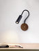 Flexstone Reader Sconce - Simprolos