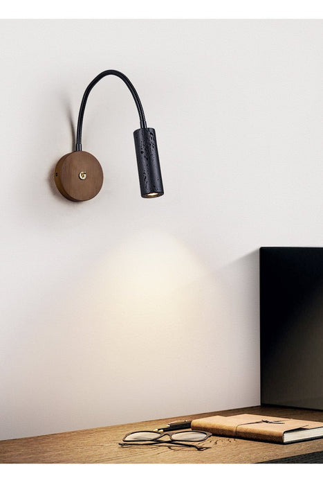 Flexstone Reader Sconce - Simprolos