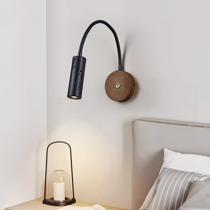 Flexstone Reader Sconce - Simprolos