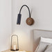 Flexstone Reader Sconce - Simprolos