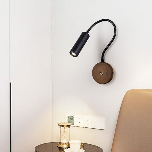 Flexstone Reader Sconce - Simprolos