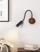 Flexstone Reader Sconce - Simprolos