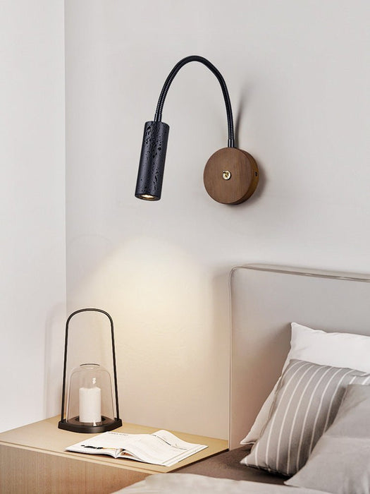 Flexstone Reader Sconce - Simprolos