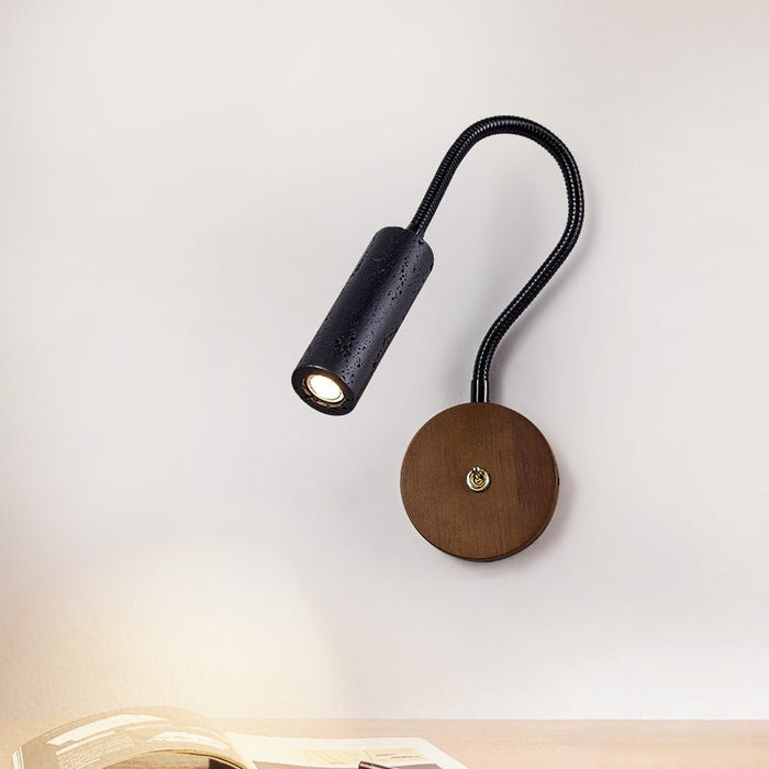 Flexstone Reader Sconce - Simprolos