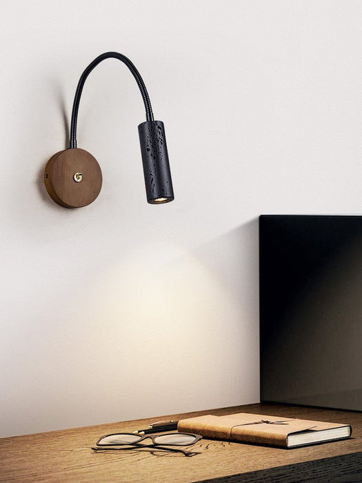 Flexstone Reader Sconce - Simprolos