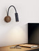 Flexstone Reader Sconce - Simprolos