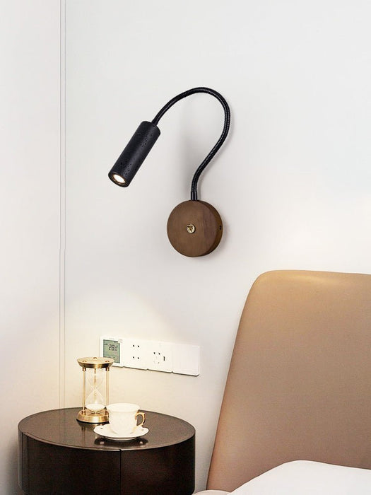 Flexstone Reader Sconce - Simprolos