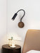 Flexstone Reader Sconce - Simprolos