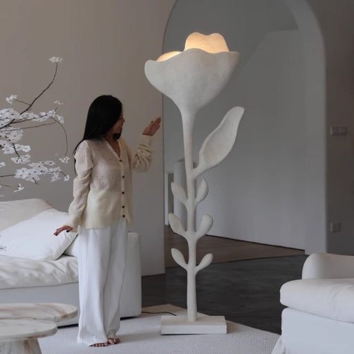 Florae Floor Lamp - Simprolos
