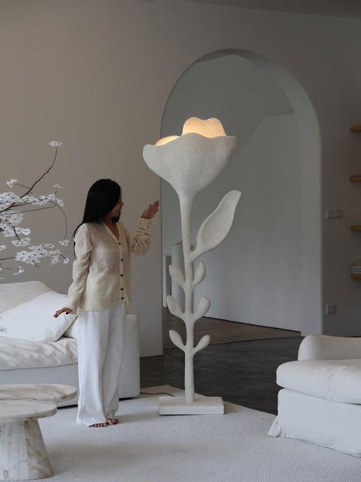 Florae Floor Lamp - Simprolos
