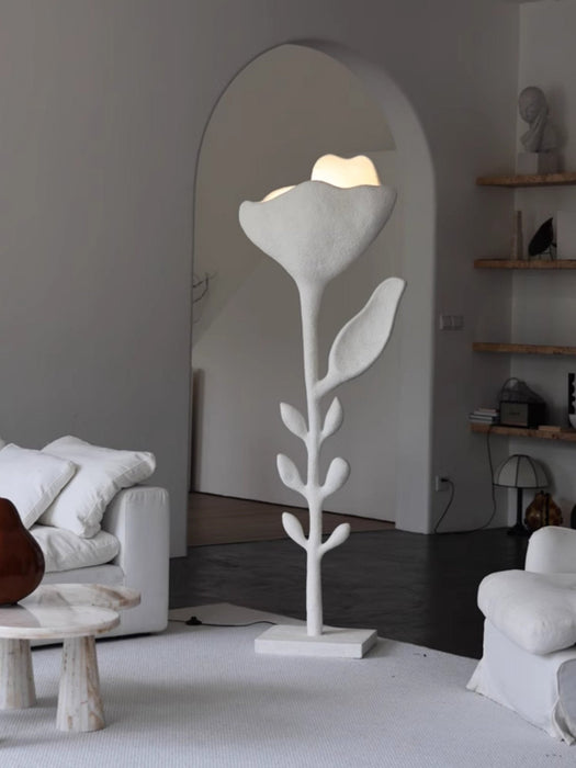 Florae Floor Lamp - Simprolos