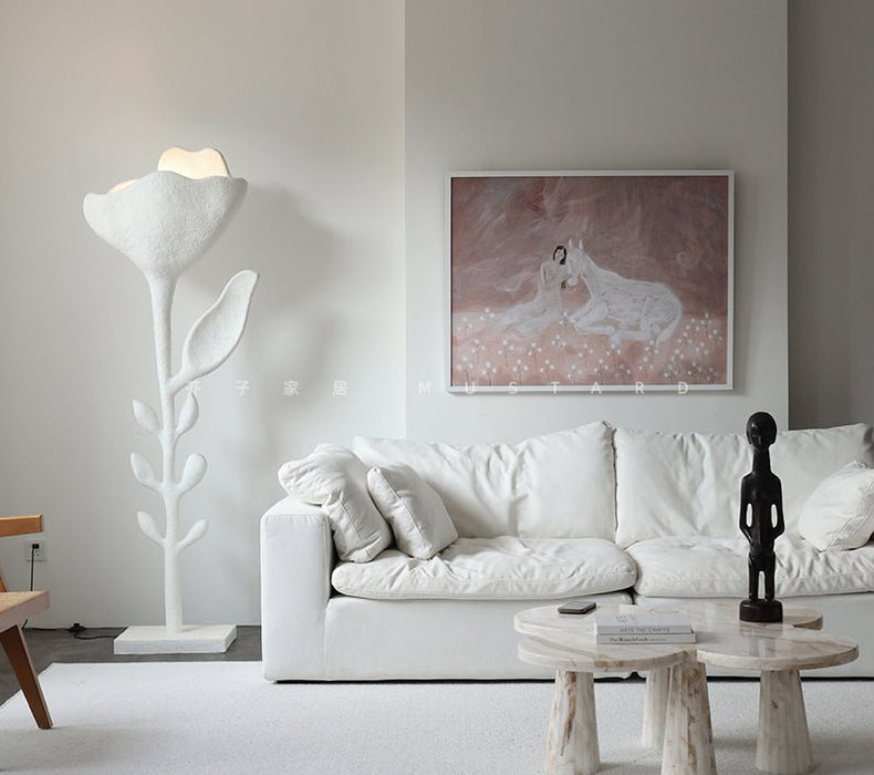 Florae Floor Lamp - Simprolos
