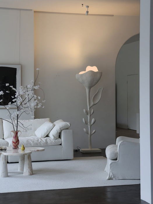 Florae Floor Lamp - Simprolos