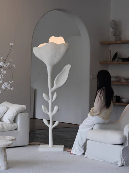 Florae Floor Lamp - Simprolos