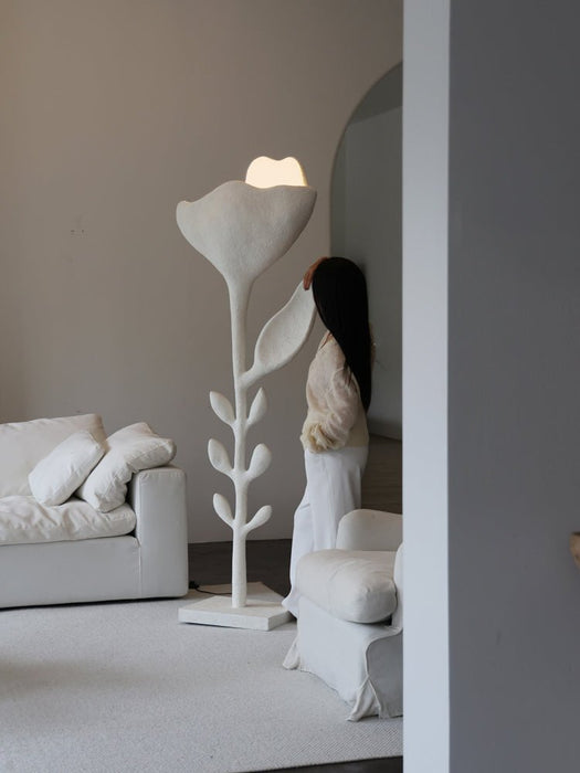 Florae Floor Lamp - Simprolos
