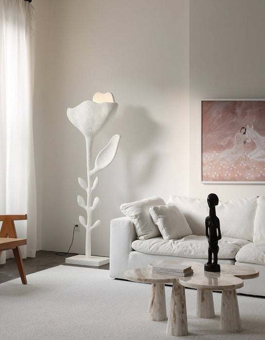 Florae Floor Lamp - Simprolos