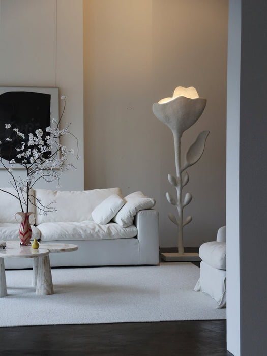 Florae Floor Lamp - Simprolos