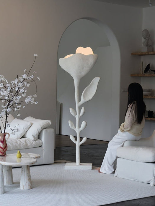 Florae Floor Lamp - Simprolos