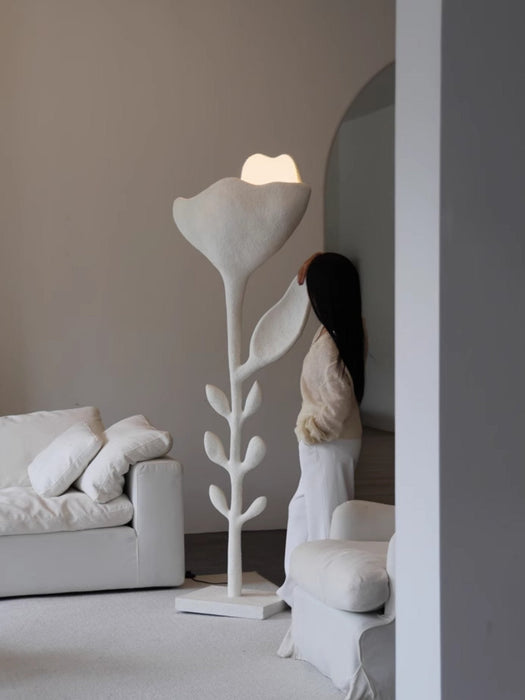 Florae Floor Lamp - Simprolos