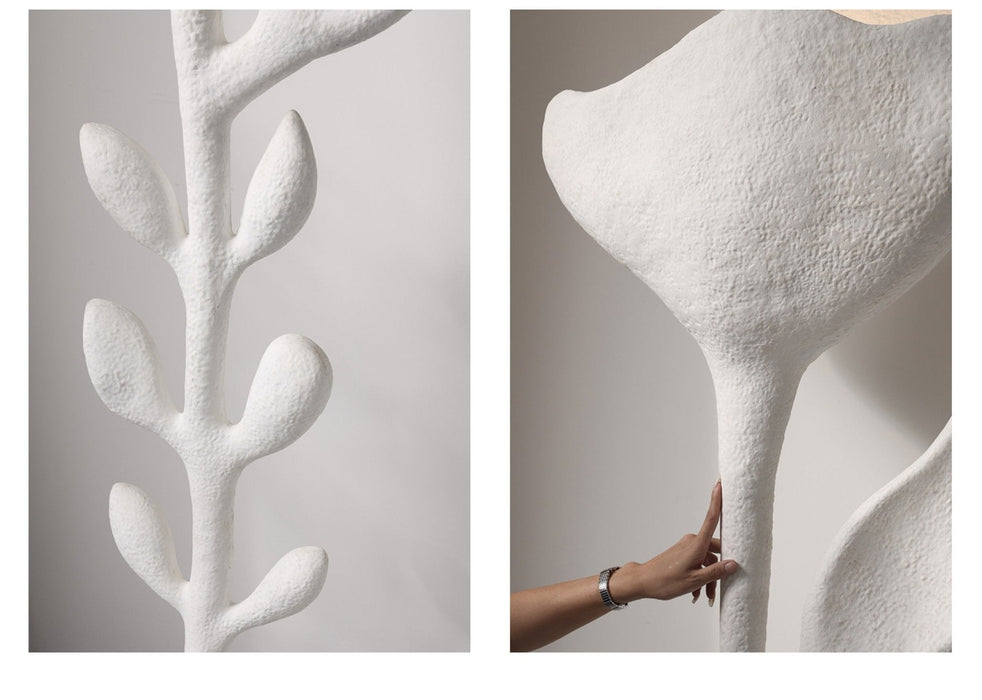 Florae Floor Lamp - Simprolos