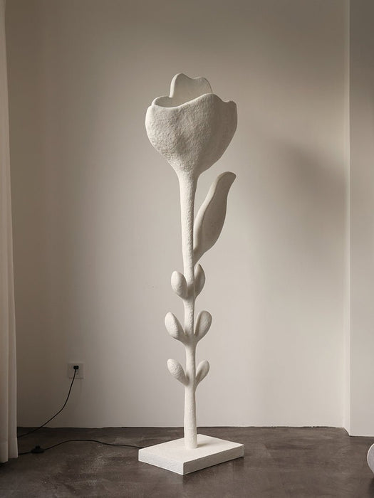 Florae Floor Lamp - Simprolos