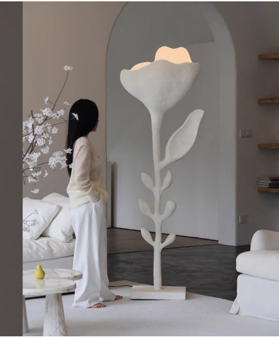 Florae Floor Lamp - Simprolos