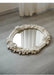 Floral Carve Vanity Mirror - Simprolos
