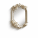 Floral Carve Vanity Mirror - Simprolos