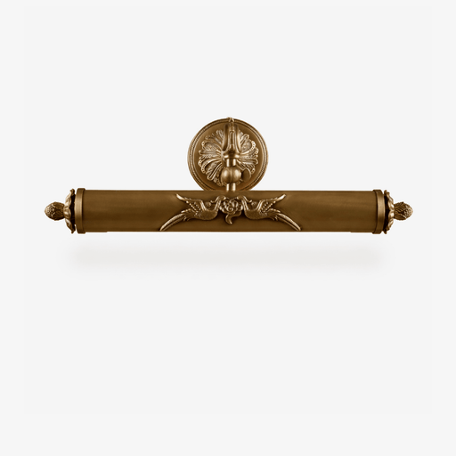 Florence Brass Wall Light - Simprolos