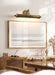 Florence Brass Wall Light - Simprolos