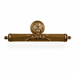 Florence Brass Wall Light - Simprolos