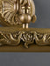 Florence Brass Wall Light - Simprolos
