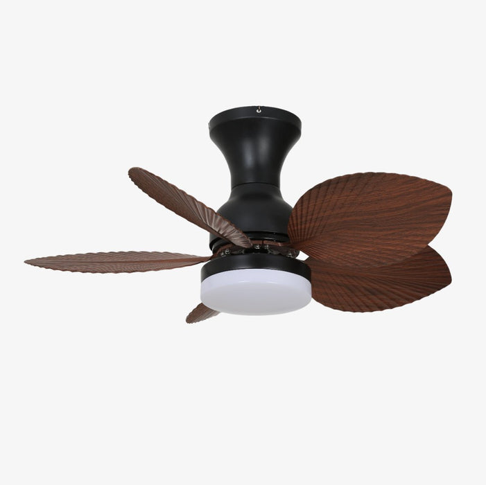 Floriva Blossom Ceiling Fan Light - Simprolos
