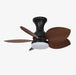 Floriva Blossom Ceiling Fan Light - Simprolos