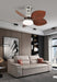 Floriva Blossom Ceiling Fan Light - Simprolos