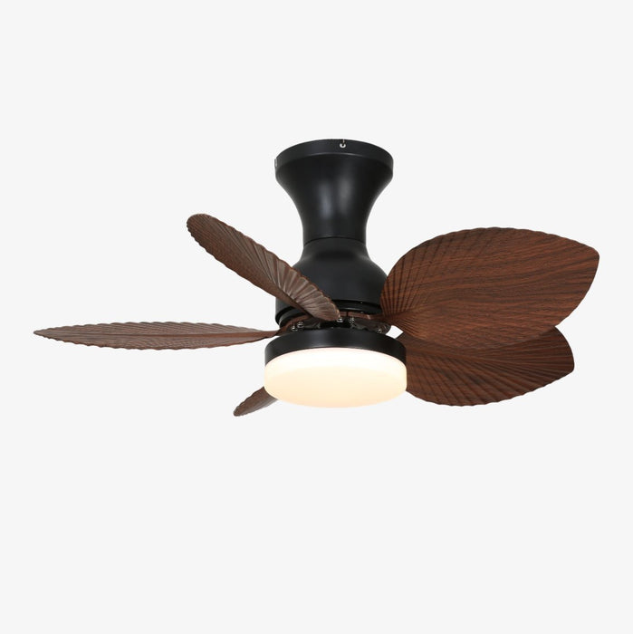 Floriva Blossom Ceiling Fan Light - Simprolos