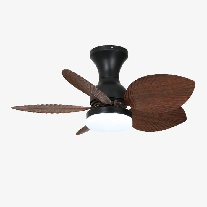 Floriva Blossom Ceiling Fan Light - Simprolos