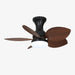 Floriva Blossom Ceiling Fan Light - Simprolos