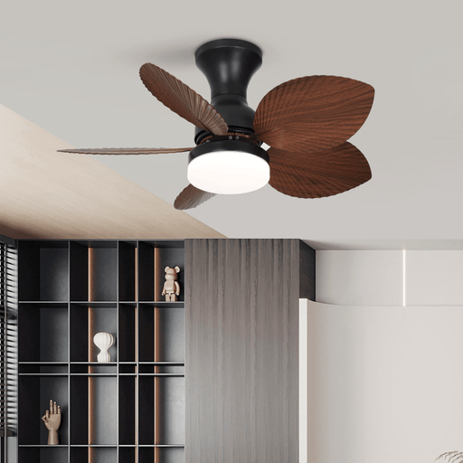 Floriva Blossom Ceiling Fan Light - Simprolos