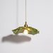 Flower Glass Pendant Lamp - Simprolos