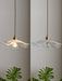 Flower Glass Pendant Lamp - Simprolos