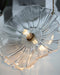 Flower Glass Pendant Lamp - Simprolos