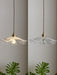 Flower Glass Plug In Pendant Lamp - Simprolos