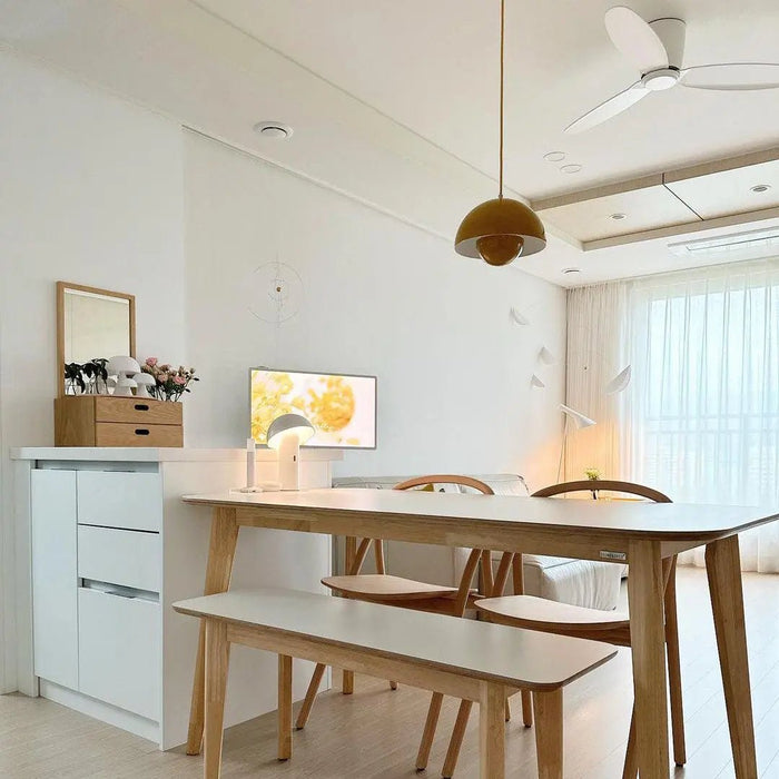 Flowerpot Pendant Lamp - Simprolos