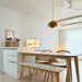 Flowerpot Pendant Lamp - Simprolos