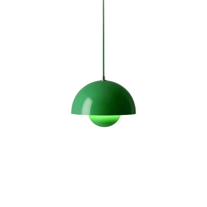 Flowerpot Pendant Lamp - Simprolos