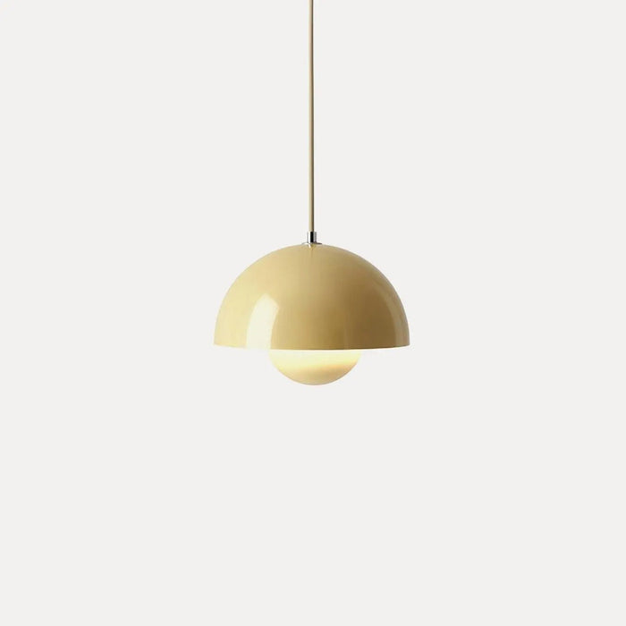 Flowerpot Pendant Lamp - Simprolos