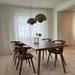 Flowerpot Pendant Lamp - Simprolos