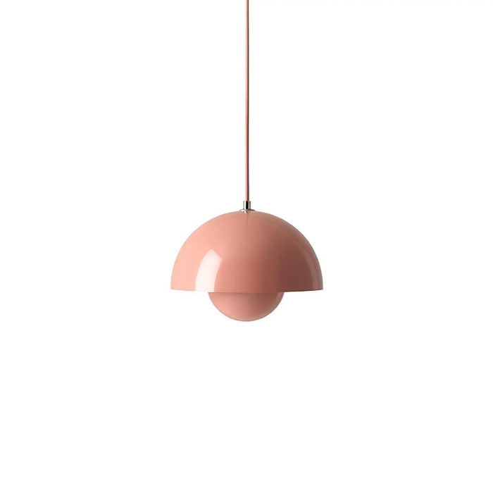 Flowerpot Pendant Lamp - Simprolos