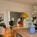 Flowerpot Pendant Lamp - Simprolos